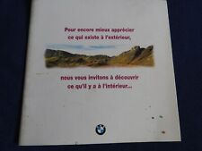 Catalogue bmw moto d'occasion  Saint-Cyr-sur-Mer