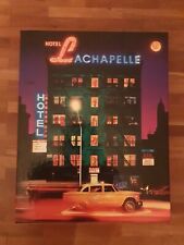 Hotel lachapelle photographs gebraucht kaufen  Klosterlechfeld