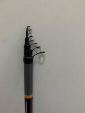 Canna trabucco venom usato  Crotone
