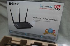 Link wireless ac750 usato  Rivoli
