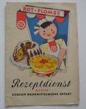 rotplombe gebraucht kaufen rotplombe gebraucht kaufen Sonneberg