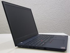 Lenovo thinkpad l15 gebraucht kaufen  Altlußheim