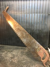 Vintage crosscut hand for sale  Mount Holly Springs