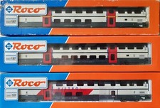 Modelleisenbahn roco 3 gebraucht kaufen  Wildpoldsried
