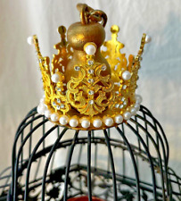 Decorative vintage metal for sale  Santa Barbara