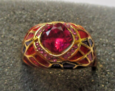 Bague taille anneau d'occasion  Perros-Guirec