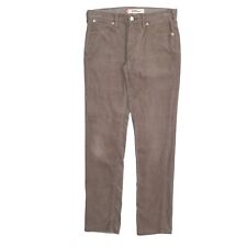 Levis corduroy trousers for sale  UK