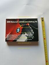 Bmw 1986 catalogo usato  Vimodrone