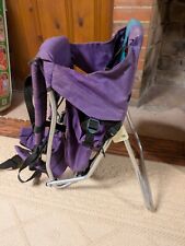 Tough traveler purple for sale  Beachwood