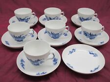 15pc royal copenhagen d'occasion  Expédié en Belgium