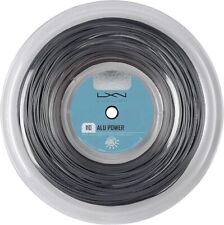 Luxilon corda tennis usato  Spedire a Italy