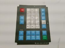 Fanuc a98l 0001 gebraucht kaufen  Worms