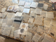 Large lot sizzix. for sale  Enid