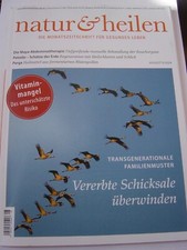 Natur heilen ausgabe gebraucht kaufen  Deutschland