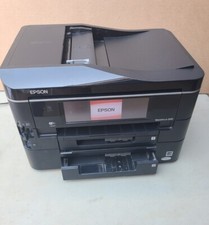 Epson workforce 845 for sale  Hartselle