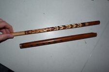 Flute ancienne collection d'occasion  Limoges-