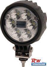 Led arbeitsscheinwerfer 24w gebraucht kaufen  Ruhmannsfelden