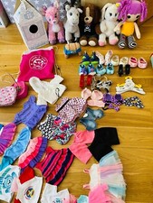 Build bear bear for sale  LEICESTER