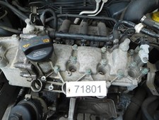 Motor bmd fox gebraucht kaufen  Fürstenwalde/Spree