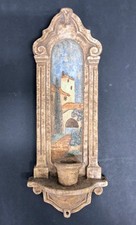 Claycraft tall sconce for sale  Los Angeles