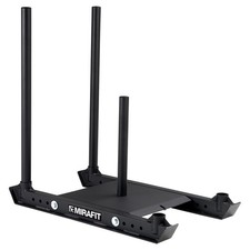 Mirafit weight sled for sale  UK