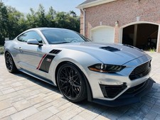2020 ford mustang for sale  Englishtown