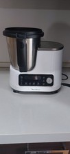 Robot cucina moulinex usato  Palermo