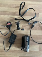 Panasonic v500 full for sale  RADSTOCK