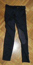 Reithose fouganza decathlon gebraucht kaufen  Leipzig