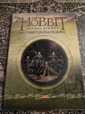Herr ringe hobbit gebraucht kaufen  Unna