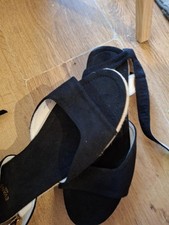 Nwt size wide for sale  CHURCH STRETTON
