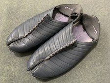 Women nike grey for sale  EXETER