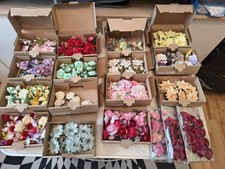Papierblumen gebraucht kaufen  Osnabrück
