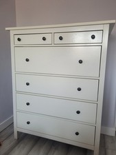 Ikea hemnes drawer for sale  DARTFORD