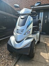 Mobility scooter drive for sale  RUGBY