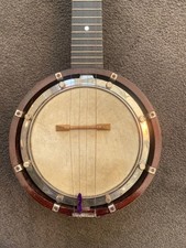 Vintage banjo string for sale  LLANTWIT MAJOR
