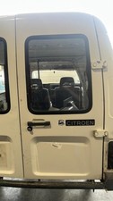 Porte arriere droit d'occasion  Rosny-sur-Seine