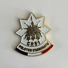 Pin police crs d'occasion  Aizenay