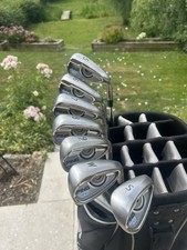 Ping series orange for sale  TONBRIDGE