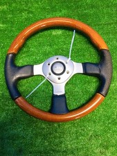 Jdm momo wood for sale  USA