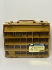 Vintage plano magnum for sale  Williamsburg