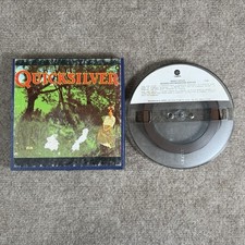 Quicksilver messenger service for sale  Raymore