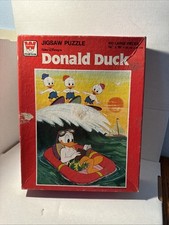 Vintage donald duck for sale  Renton