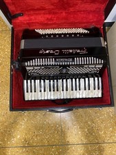Fisarmonica fratelli crosio usato  Genova