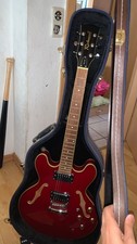 Richwood re400 gitarre gebraucht kaufen  Hanau
