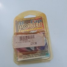 Mpower cap competition for sale  BOLTON