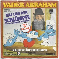Vader abraham lied gebraucht kaufen  Ranstadt