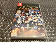 Fairy tail nintendo d'occasion  Nice-