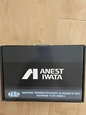 Iwata W300 Elite Black Edition WB1 Nuevo segunda mano  Embacar hacia Argentina