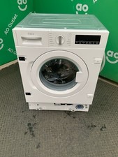 Neff integrated 8kg for sale  CREWE